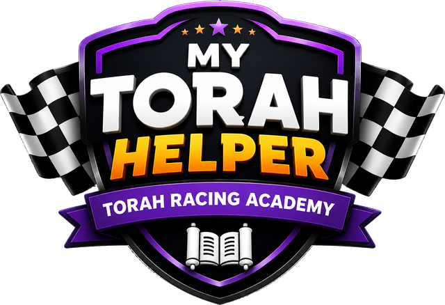 My Torah Helper